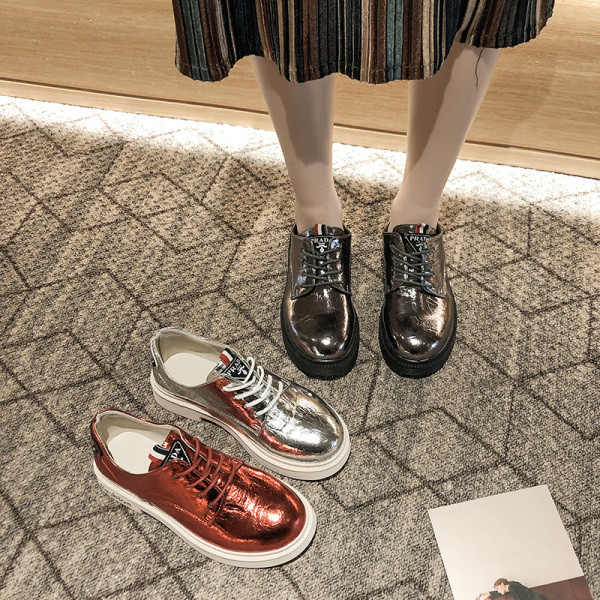 Eco-nahast lameda talla ja paeltega vabaajajalatsid