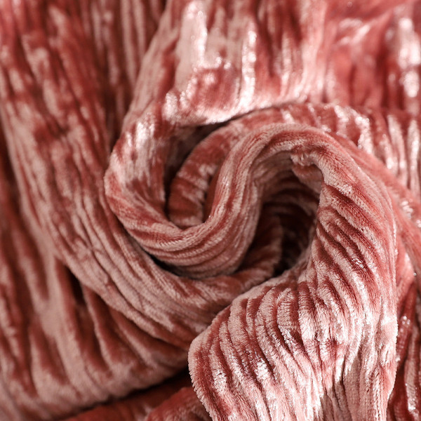 Μοντέρνα γυναικεία μπλούζα με κομμένο μπροστινό μέρος και διακόσμηση πέρλες