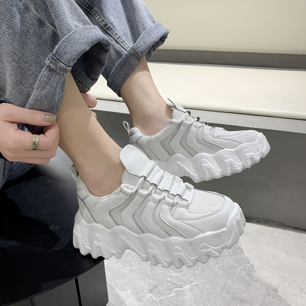 Κορυφαία γυναικεία αθλητικά πάνινα παπούτσια με γυαλιστερό αποτέλεσμα σε διάφορα χρώματα