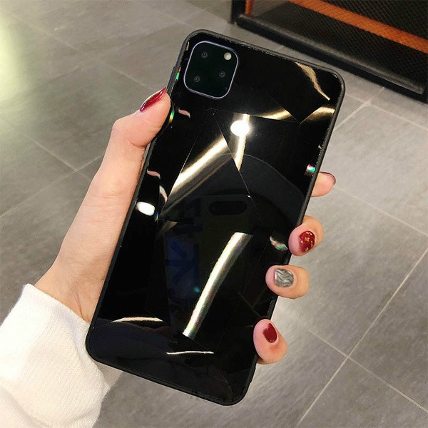 Husa pentru Iphone 11 Pro Max cu efect 3D