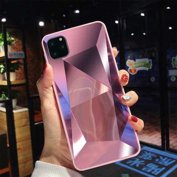 Husa pentru Iphone 11 Pro Max cu efect 3D