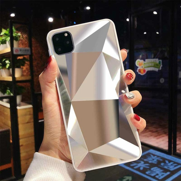 Husa pentru Iphone 11 Pro Max cu efect 3D