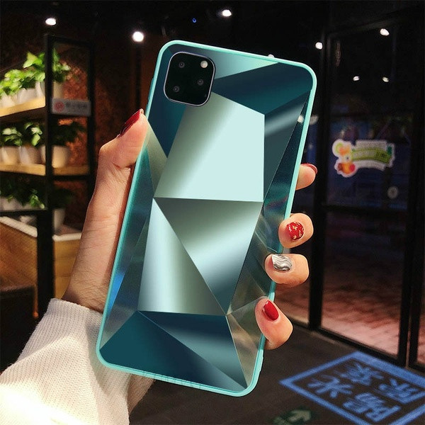 Husa pentru Iphone 11 Pro Max cu efect 3D