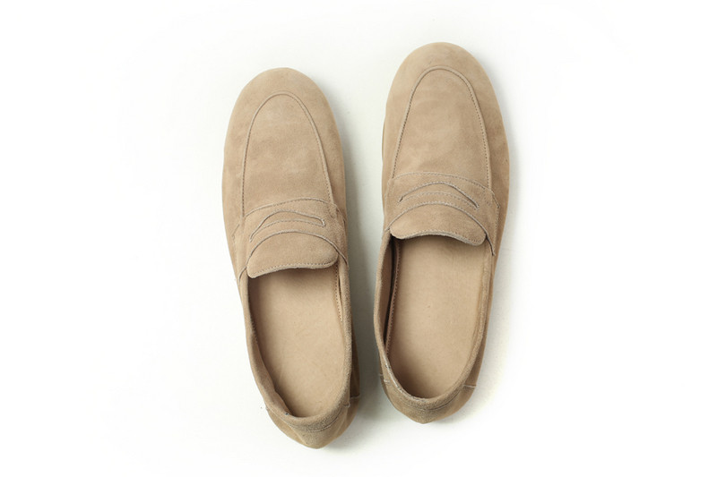 Elegant Loafer by Maximmillian,  model KENT