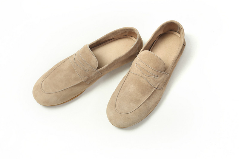 Elegant Loafer by Maximmillian,  model KENT