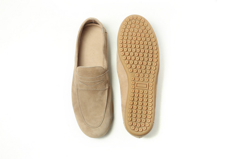 Elegant Loafer by Maximmillian,  model KENT