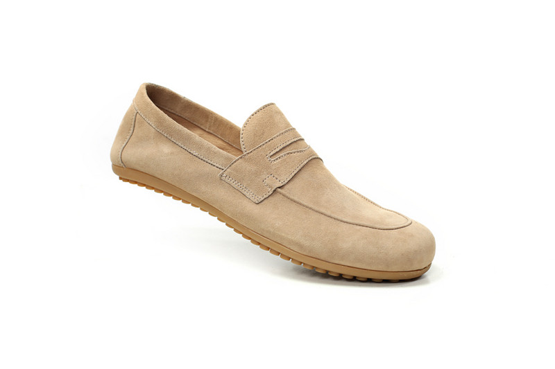 Elegant Loafer by Maximmillian,  model KENT