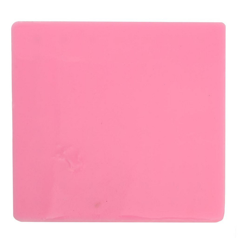 Незалепваща силиконова форма за декориране на сладкиши с размер 12*10*11 см