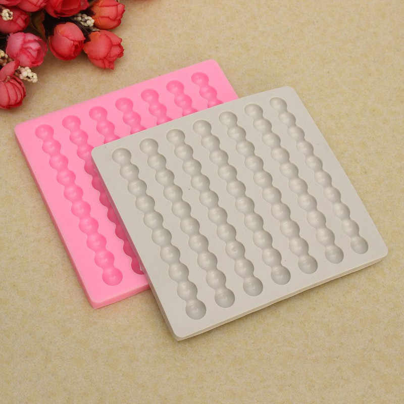 Незалепваща силиконова форма за декориране на сладкиши с размер 12*10*11 см