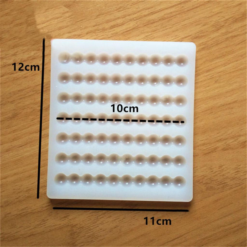 Незалепваща силиконова форма за декориране на сладкиши с размер 12*10*11 см