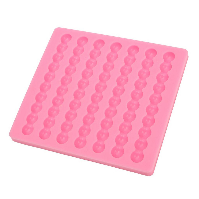 Незалепваща силиконова форма за декориране на сладкиши с размер 12*10*11 см