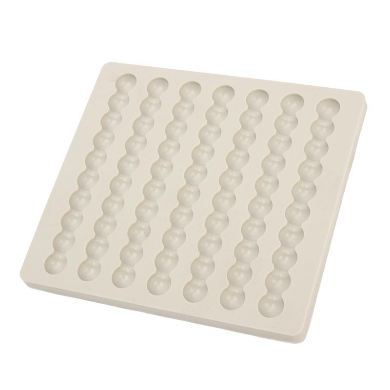 Незалепваща силиконова форма за декориране на сладкиши с размер 12*10*11 см