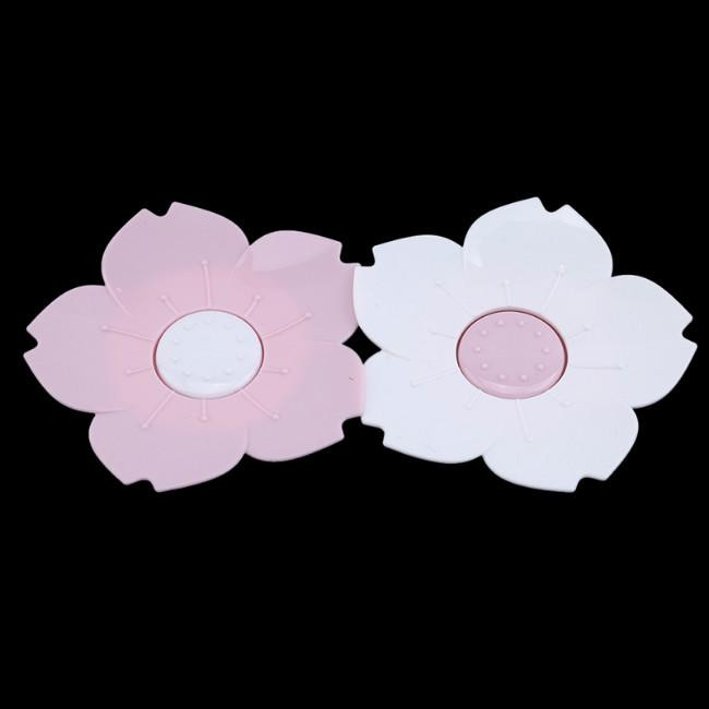 Szappantartó virág alakú
