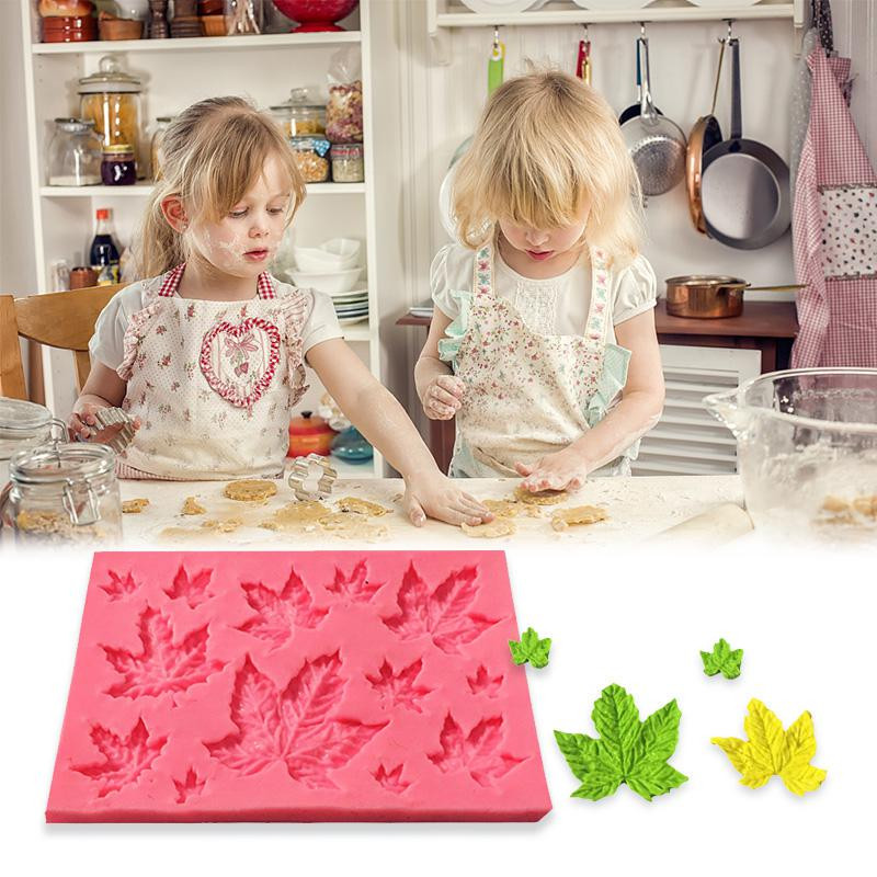 6,1 * 9,3 * 0,7 cm dydžio 3D silikoninė forma saldainiams ir sausainiams