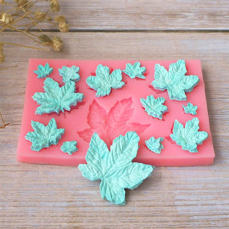 6,1 * 9,3 * 0,7 cm dydžio 3D silikoninė forma saldainiams ir sausainiams