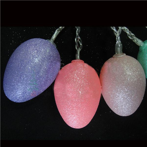 Tojás alakú húsvéti LED lámpák