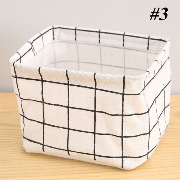 Vízálló textil fürdőszobai rendszerező piperecikkekhez