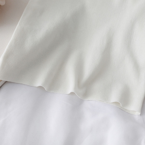 Uut mudelit värviliste rihmadega naiste topp