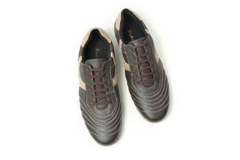 Мъжки спортно - елегантни обувки Maximmillian модел - Larry