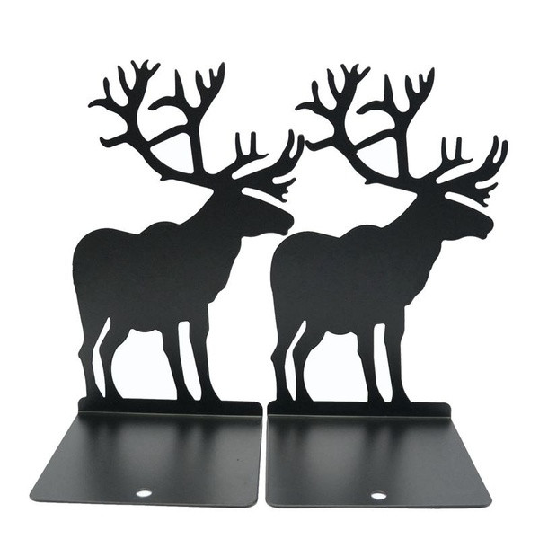 Fém állvány könyvek és folyóiratok számára várakozó formában