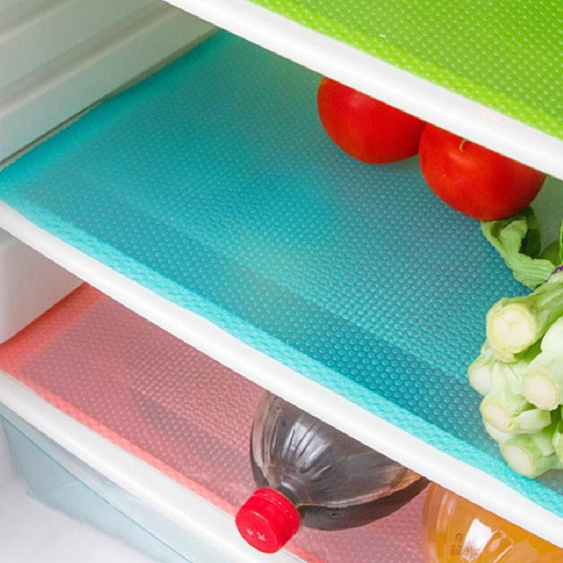 Противоплъзгаща подложка за хладилник  