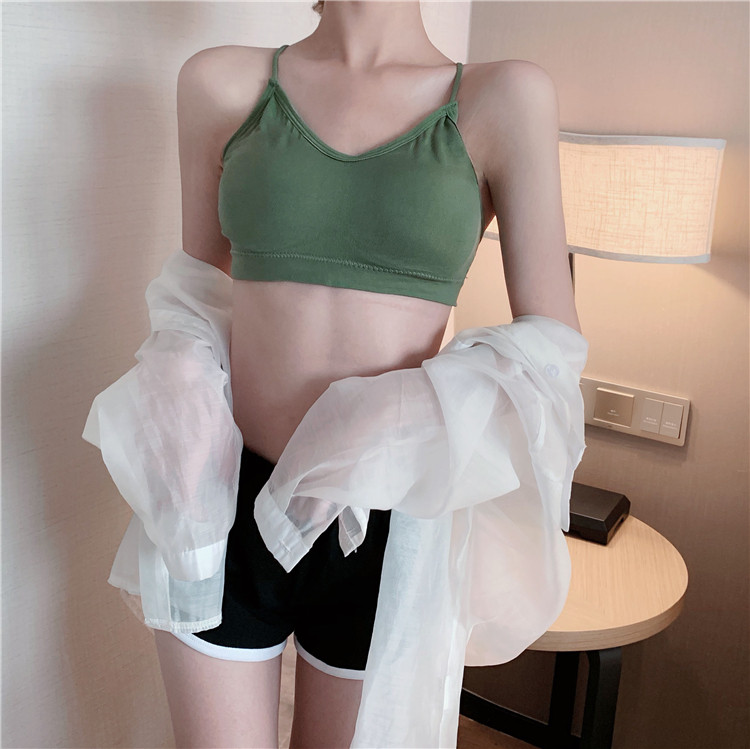 Περιστασιακή γυναικεία μπουζούρα με λεπτούς ιμάντες και ιμάντες