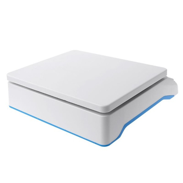 Електронна кухненска везна с функция за калибриране и капацитет 30кг