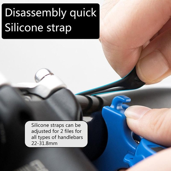 Laetav veekindel jalgrattakell suure helitugevusega kuni 120db ja multifunktsionaalse juhtnupuga