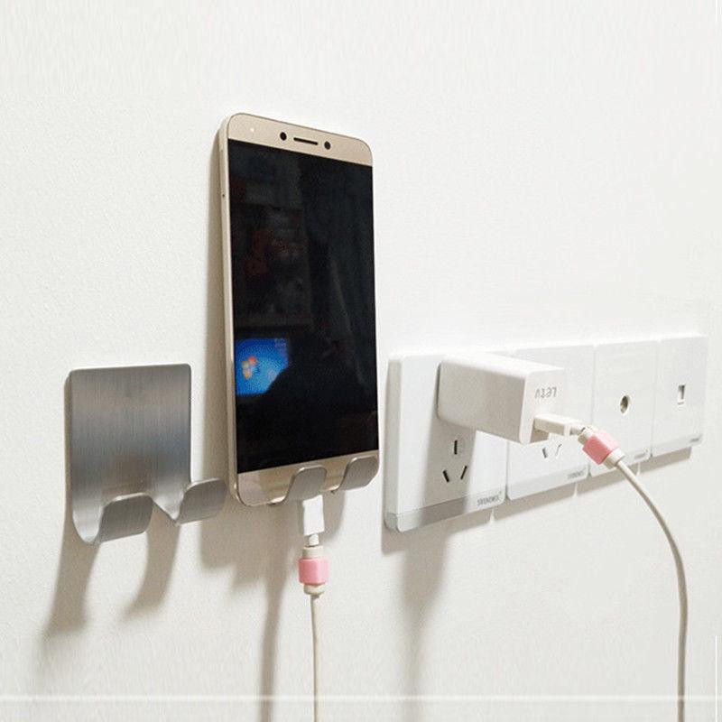 Univerzális rozsdamentes acél tartó háztartási használatra