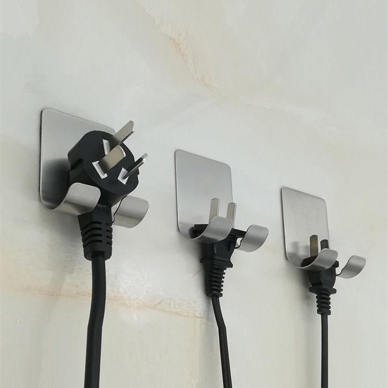 Univerzális rozsdamentes acél tartó háztartási használatra