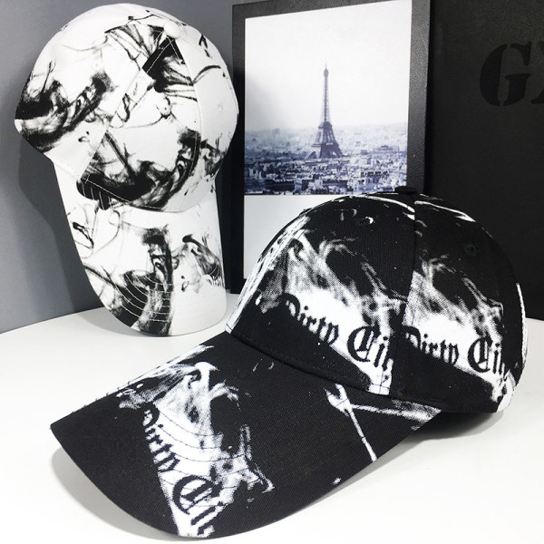 Casual γυναικείο καπέλο με μακρύ γείσο κατάλληλο για άνδρες και γυναίκες