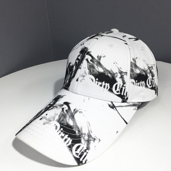 Casual γυναικείο καπέλο με μακρύ γείσο κατάλληλο για άνδρες και γυναίκες