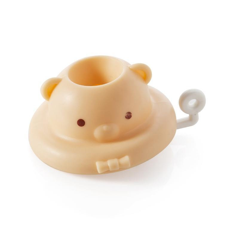 Virtuvinio maišytuvo maišytuvo antgalis žaislo pavidalu