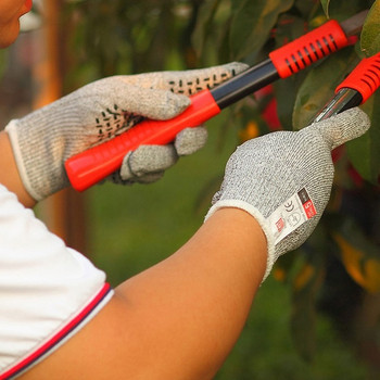 Професионални ръкавици за рязане в кухнята или градината