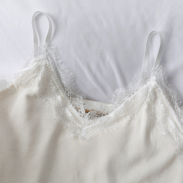 Bársony béléssel ellátott, kordbársony dzsörzéből készült női felső